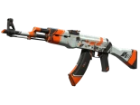 AK-47 | Asiimov (Field-Tested)
